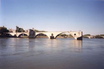 Pont d'Avignon