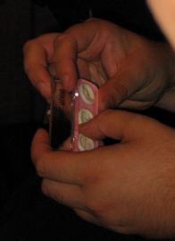 T