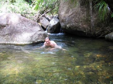 Waiomu koupani