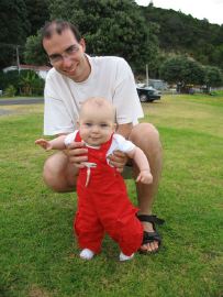 Waiomu piknik