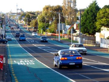 Dominion rd