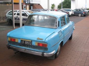 Skoda110L