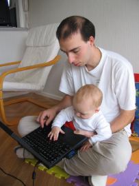Programatorka