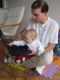 Programatorka