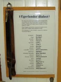 Puhoi muzeum nareci