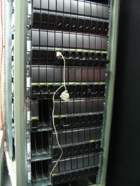 Panasas 24TB