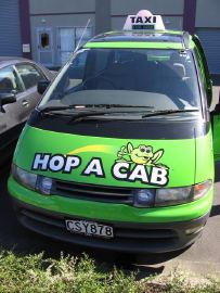 Hopacab