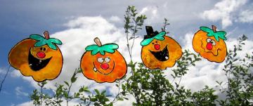 Pumpkins