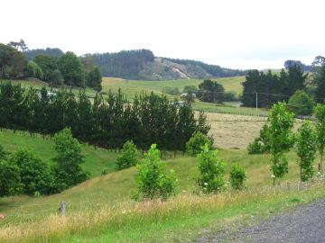 Krajina