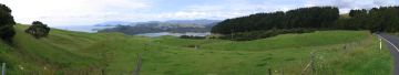 Panorama 8000x1500