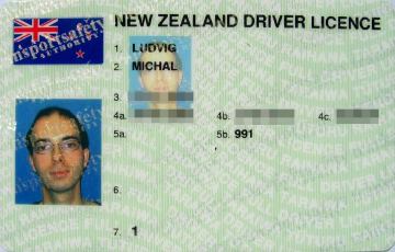 Ridicak NZ