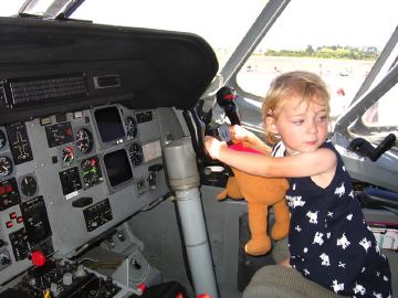 Whenuapai Sarka Casa CN230