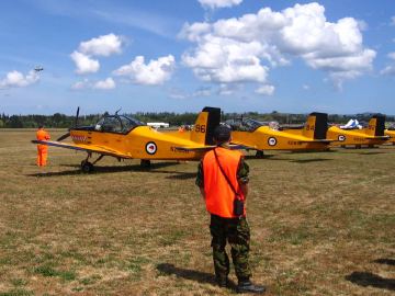 Whenuapai