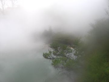 Kuirau park