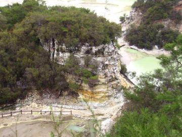 Waiotapu