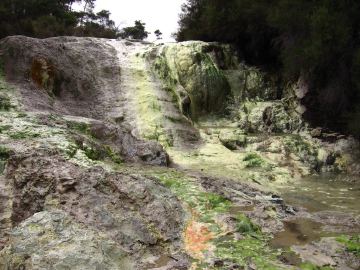 Waiotapu