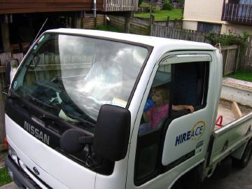 Truck