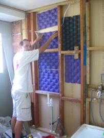 Noise reduction
