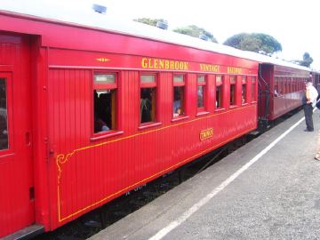 Gvr vagon