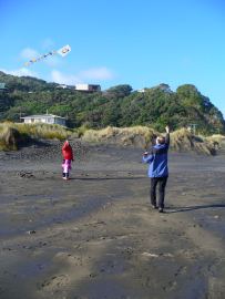 Piha drak leta