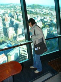 Skytower