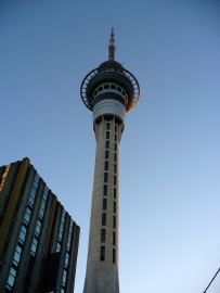Skytower